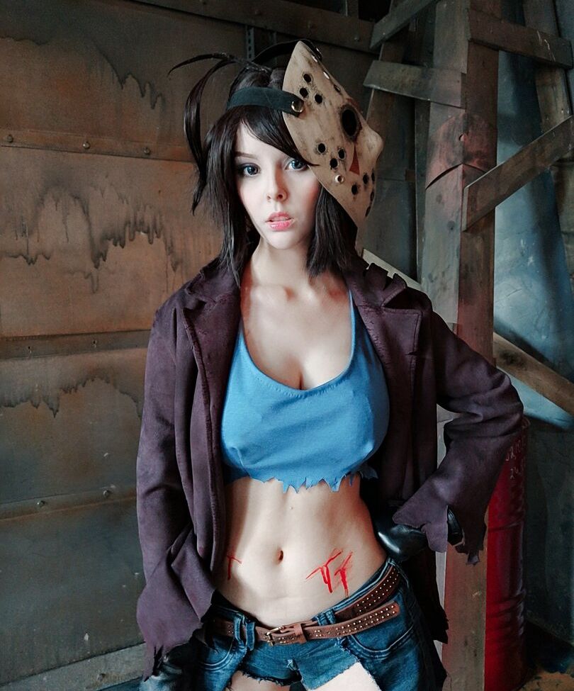 Helly Von Valentine nackt #107707444