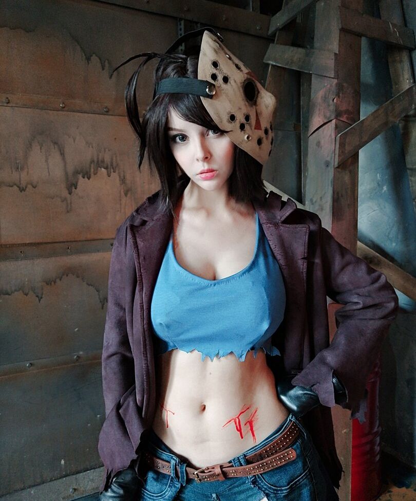 Helly Von Valentine nackt #107707445