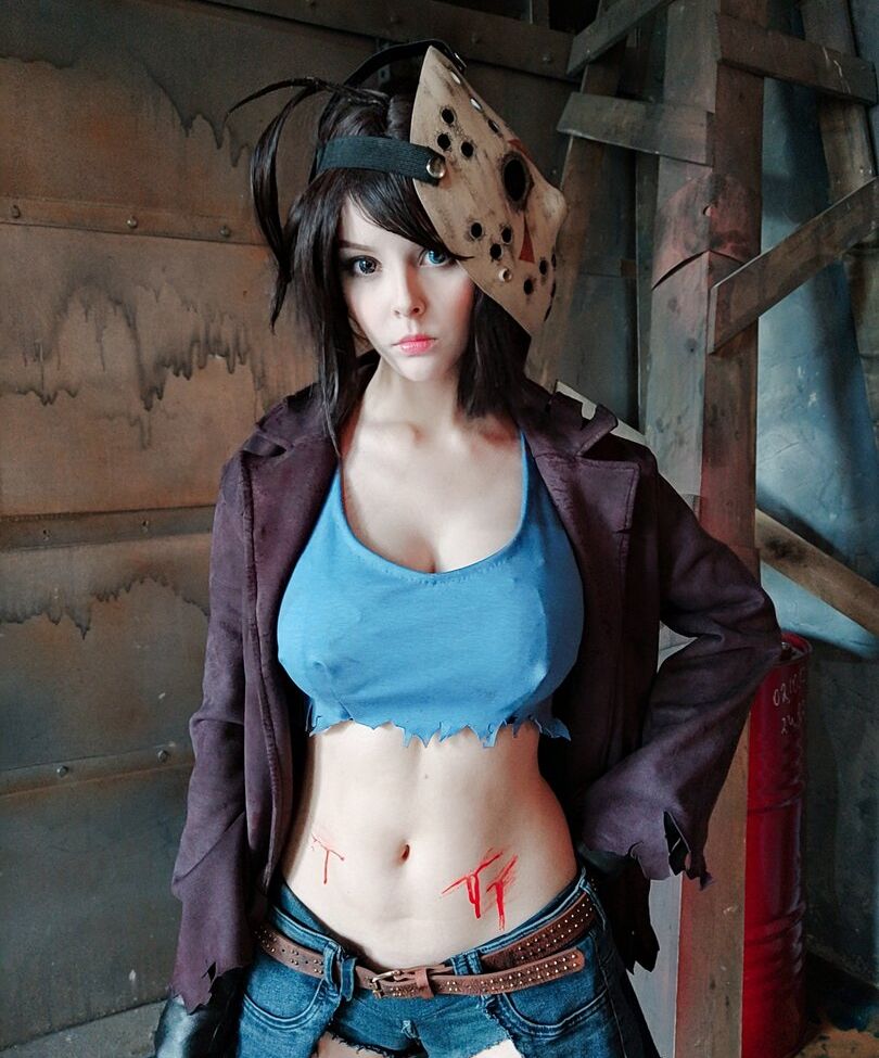 Helly Von Valentine nackt #107707447