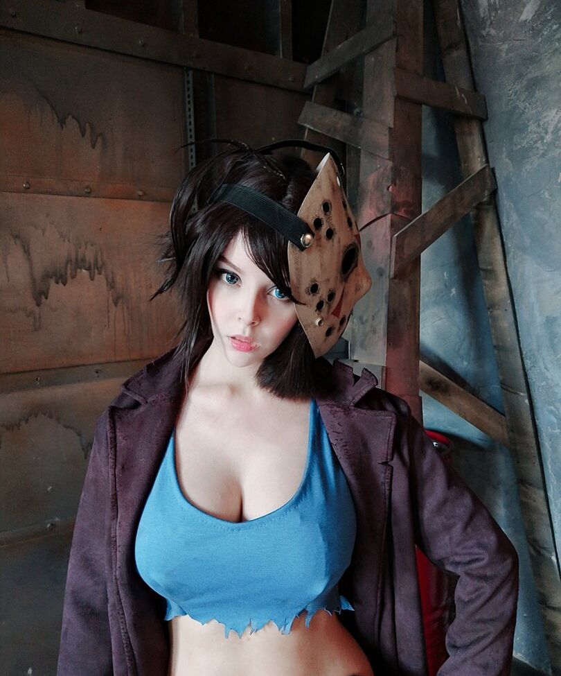 Helly Von Valentine nackt #107707448