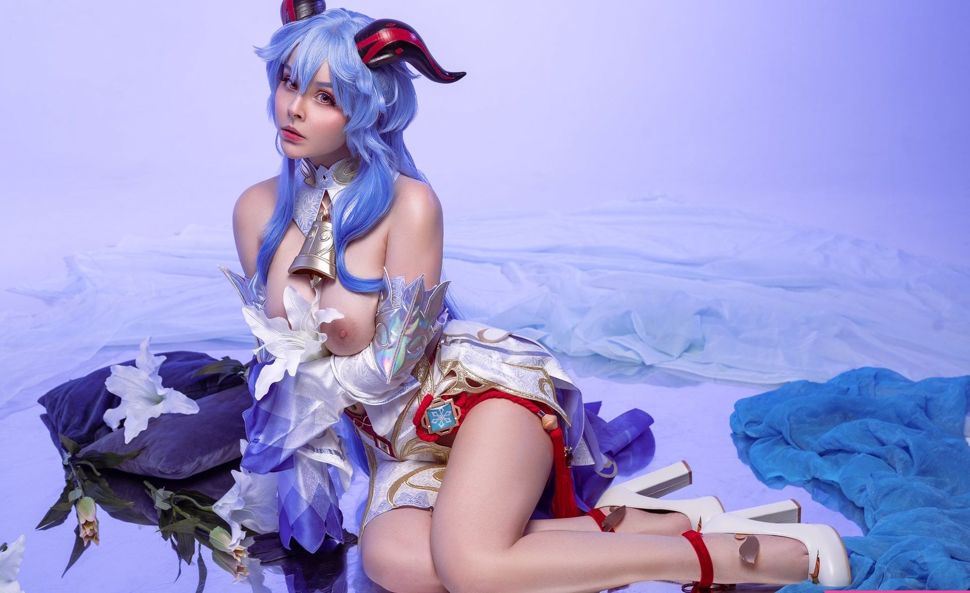 Helly Von Valentine nackt #107707483