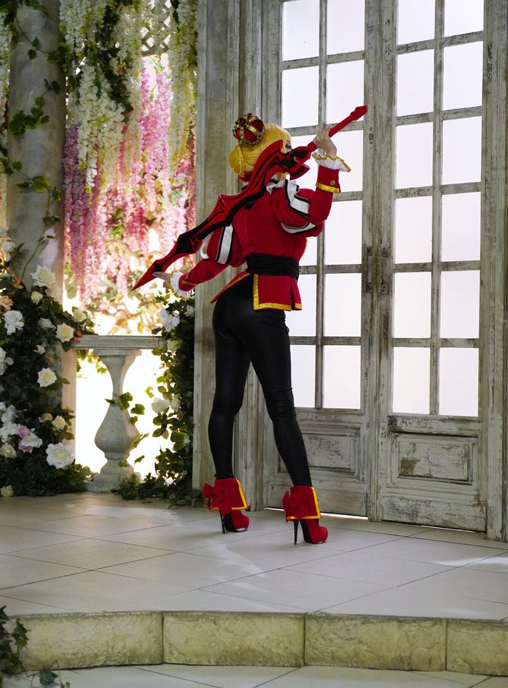 Helly Von Valentine nackt #107707523