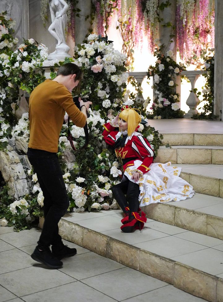 Helly Von Valentine nackt #107707524