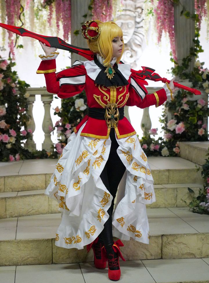 Helly Von Valentine nackt #107707525