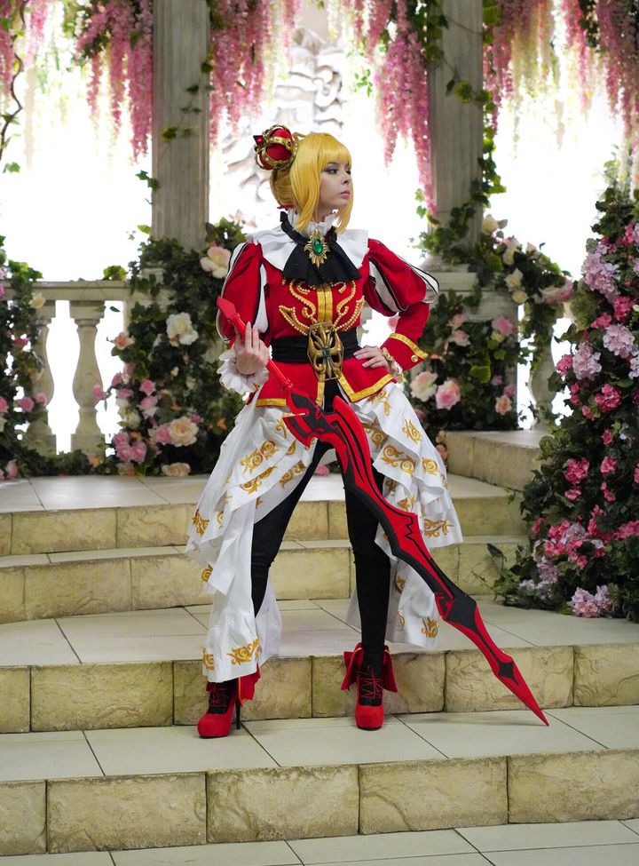 Helly Von Valentine nackt #107707527