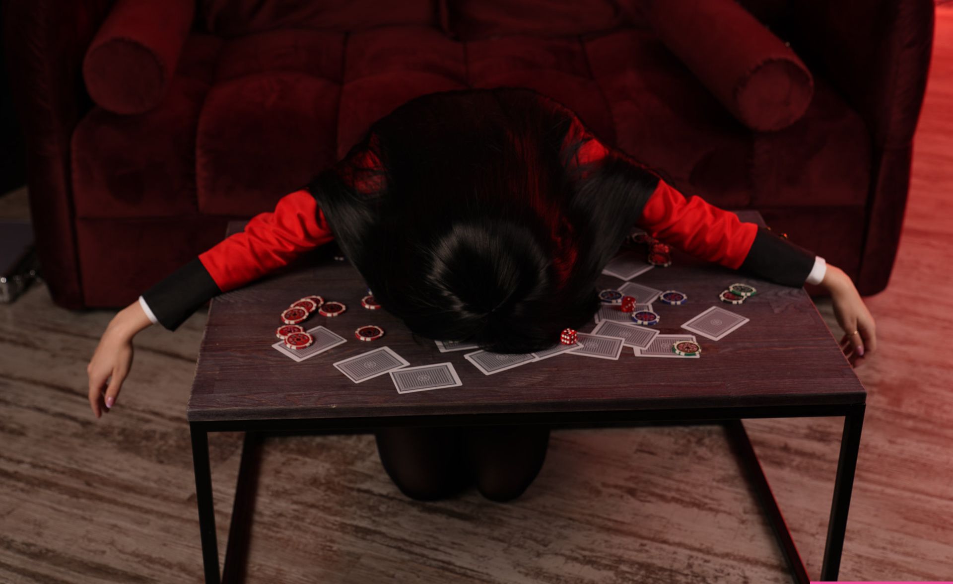 Helly Von Valentine nackt #107707528