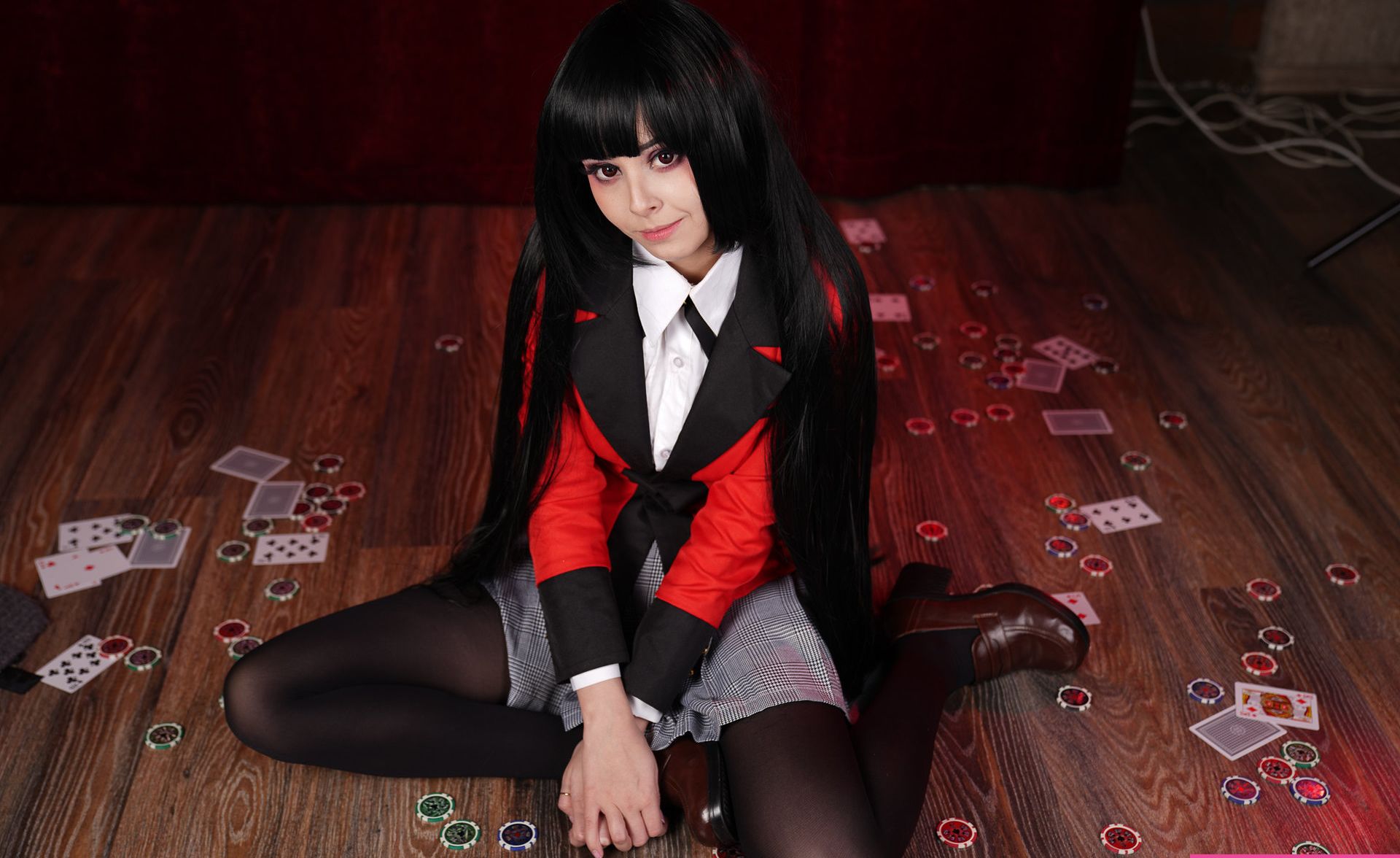 Helly Von Valentine nackt #107707531