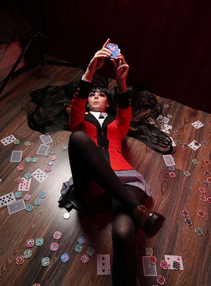 Helly Von Valentine nackt #107707532