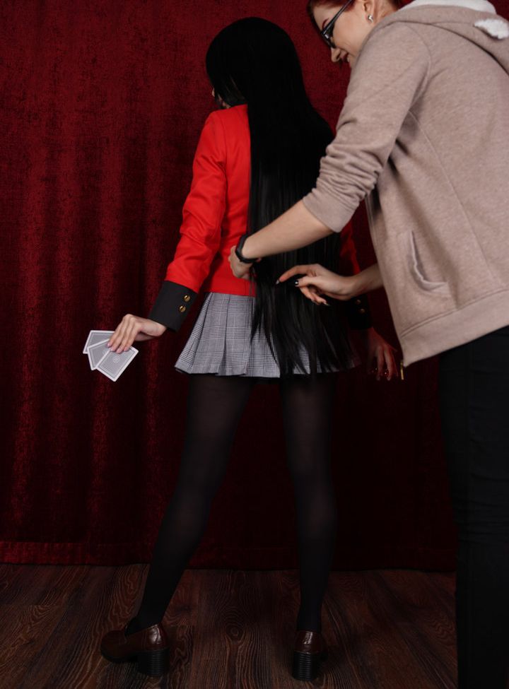 Helly Von Valentine nackt #107707533