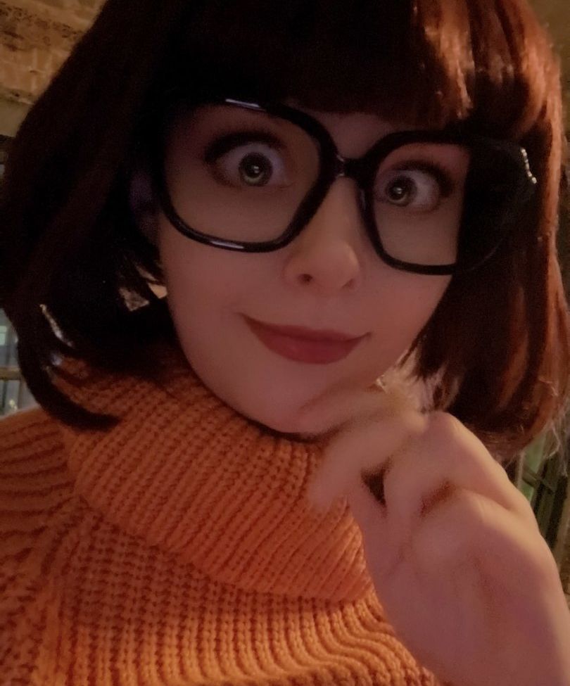 Helly Von Valentine nackt #107707543