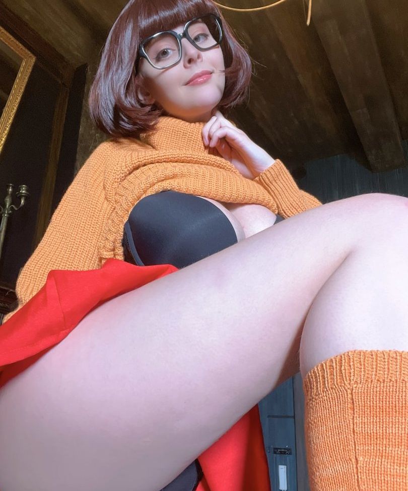 Helly Von Valentine nackt #107707544