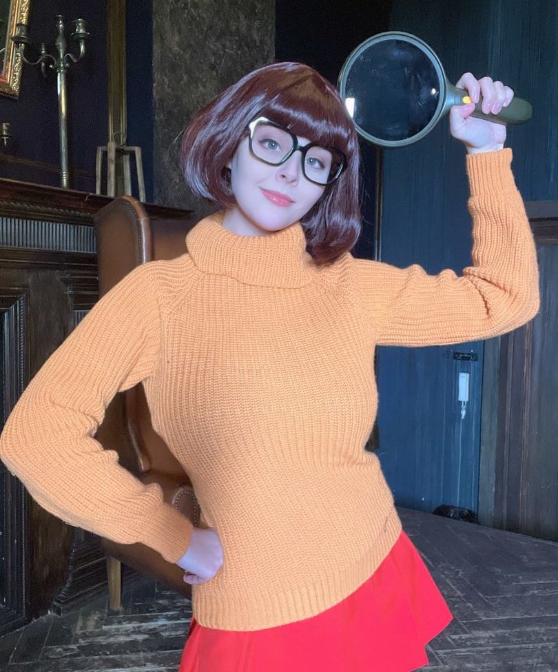 Helly Von Valentine nackt #107707548