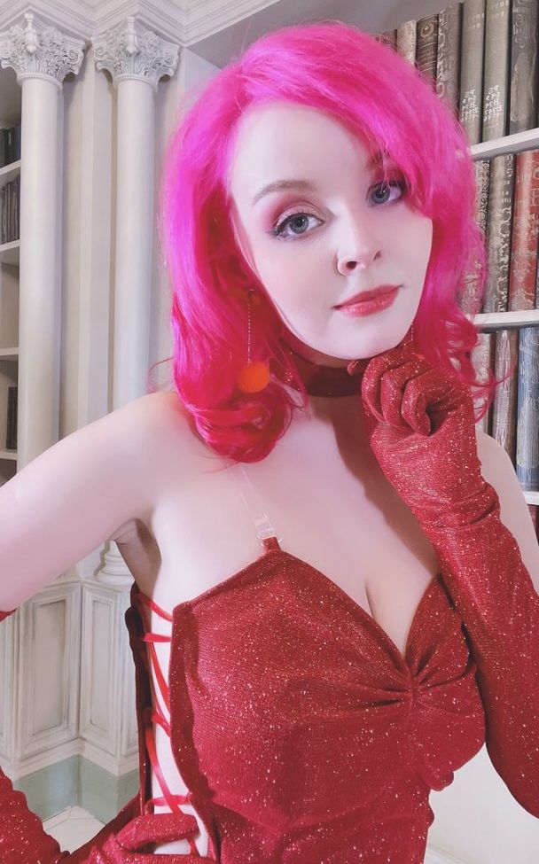 Helly Von Valentine nackt #107707581