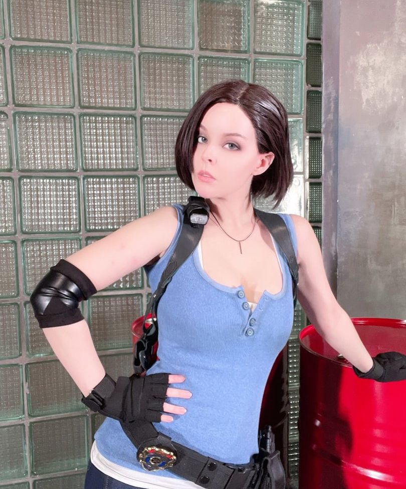 Helly Von Valentine nackt #107707640