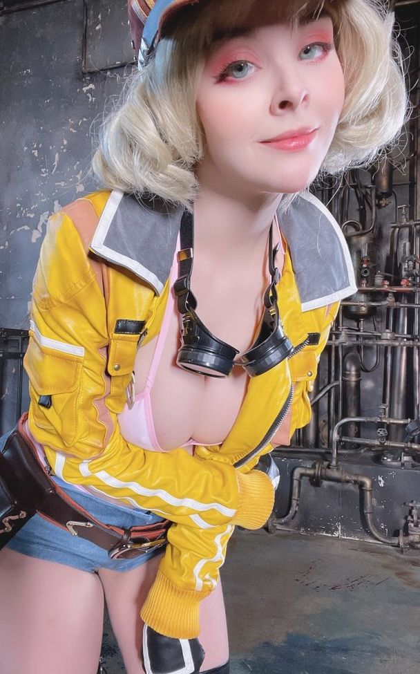 Helly Von Valentine nackt #107707655