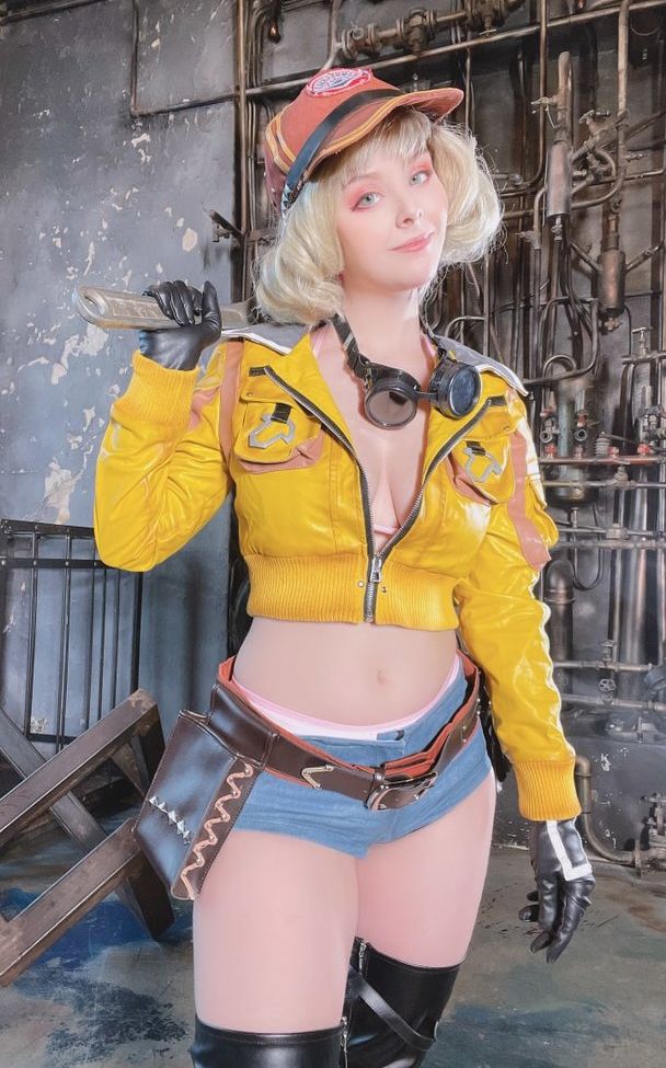 Helly Von Valentine nackt #107707657