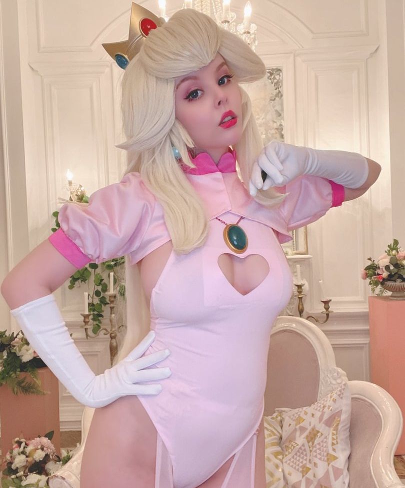 Helly Von Valentine nackt #107707668