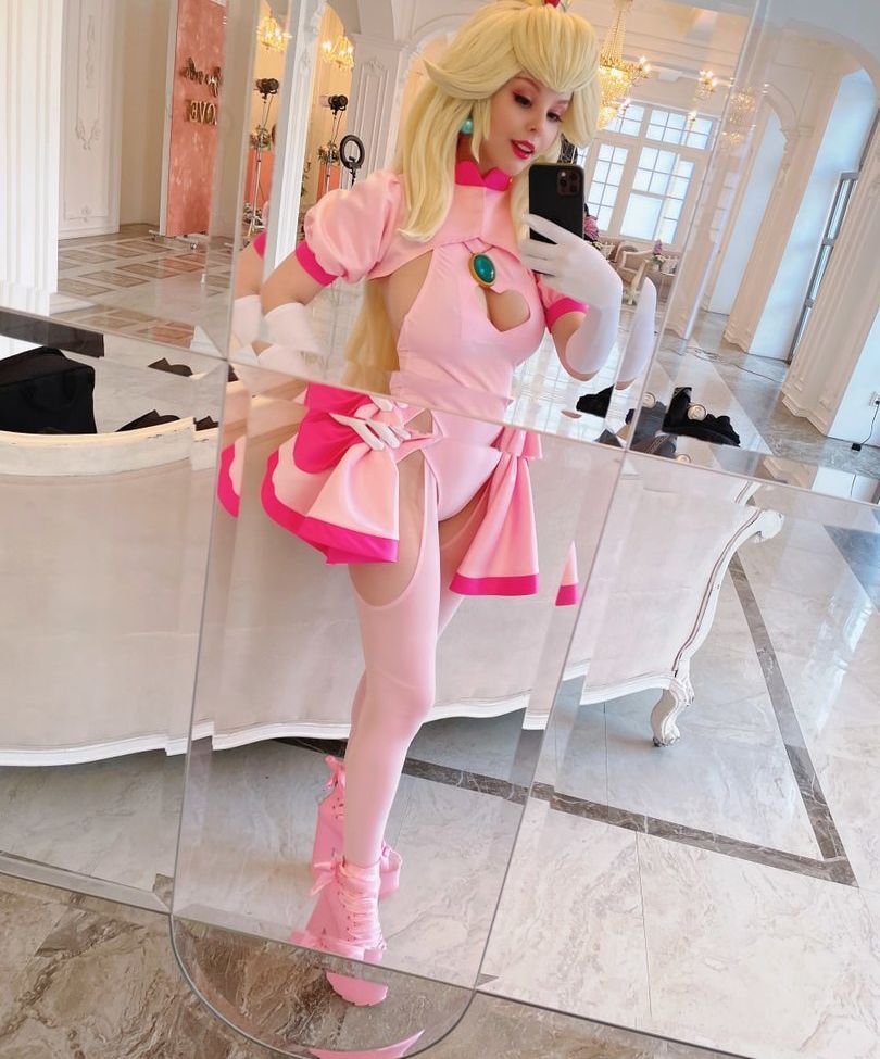 Helly Von Valentine nackt #107707676