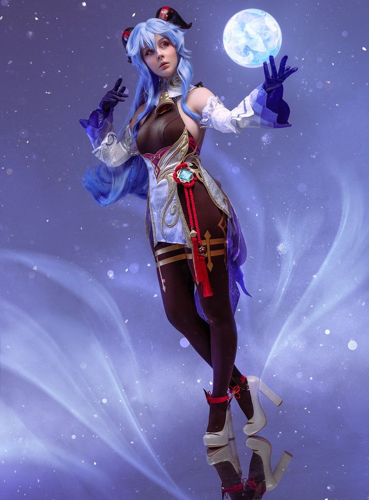 Helly Von Valentine nackt #107707745