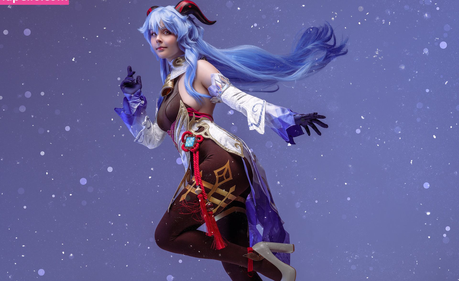 Helly Von Valentine nackt #107707746