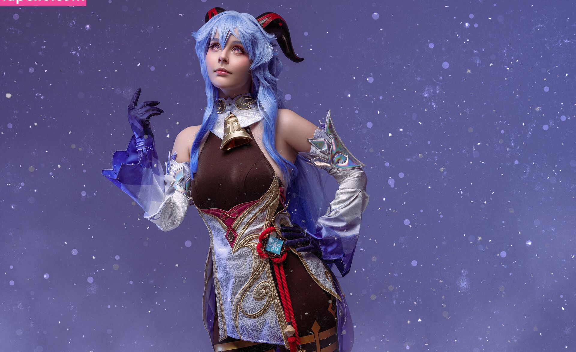 Helly Von Valentine nackt #107707747