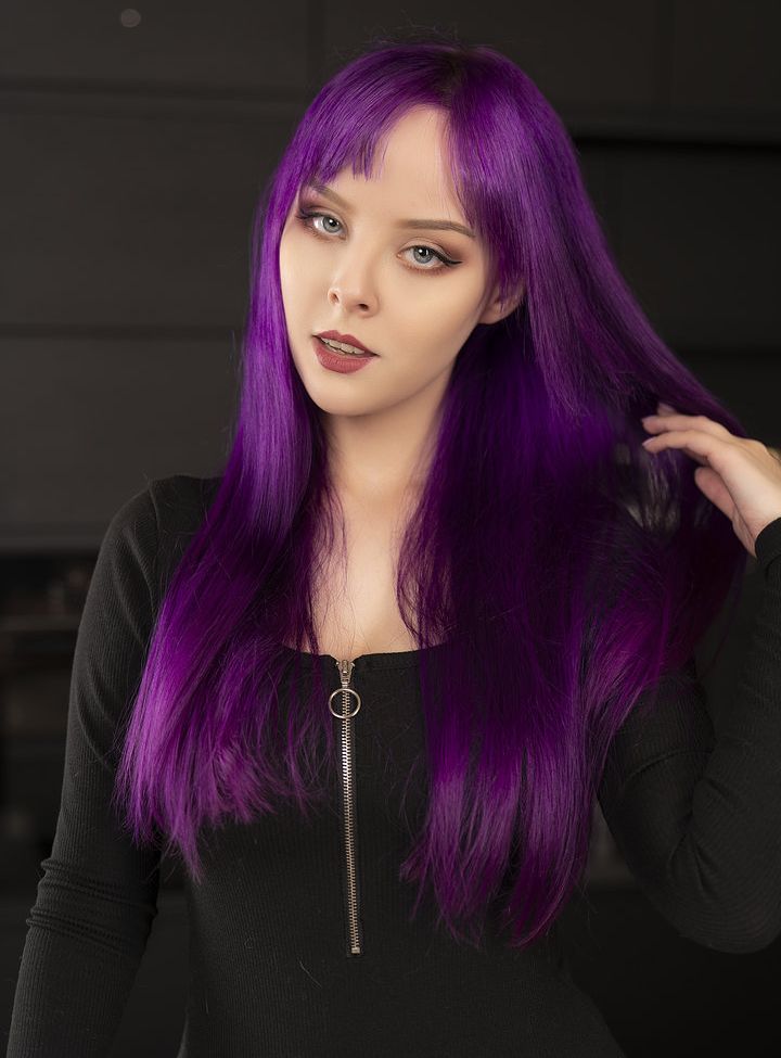 Helly Von Valentine nackt #107707793