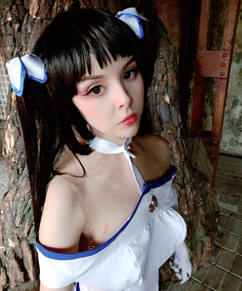 Helly Von Valentine nackt #107707818