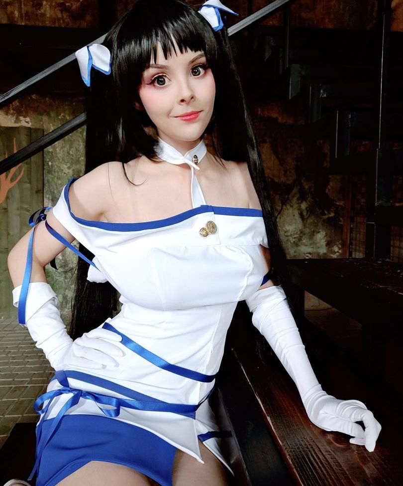 Helly Von Valentine nackt #107707820