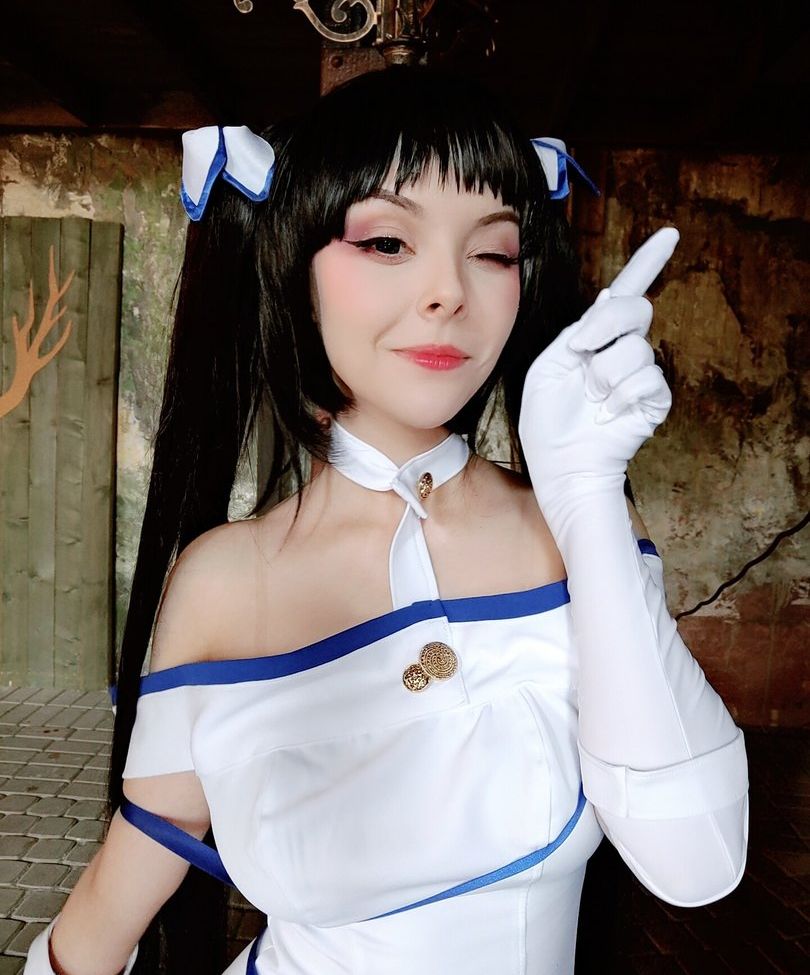 Helly Von Valentine nackt #107707822