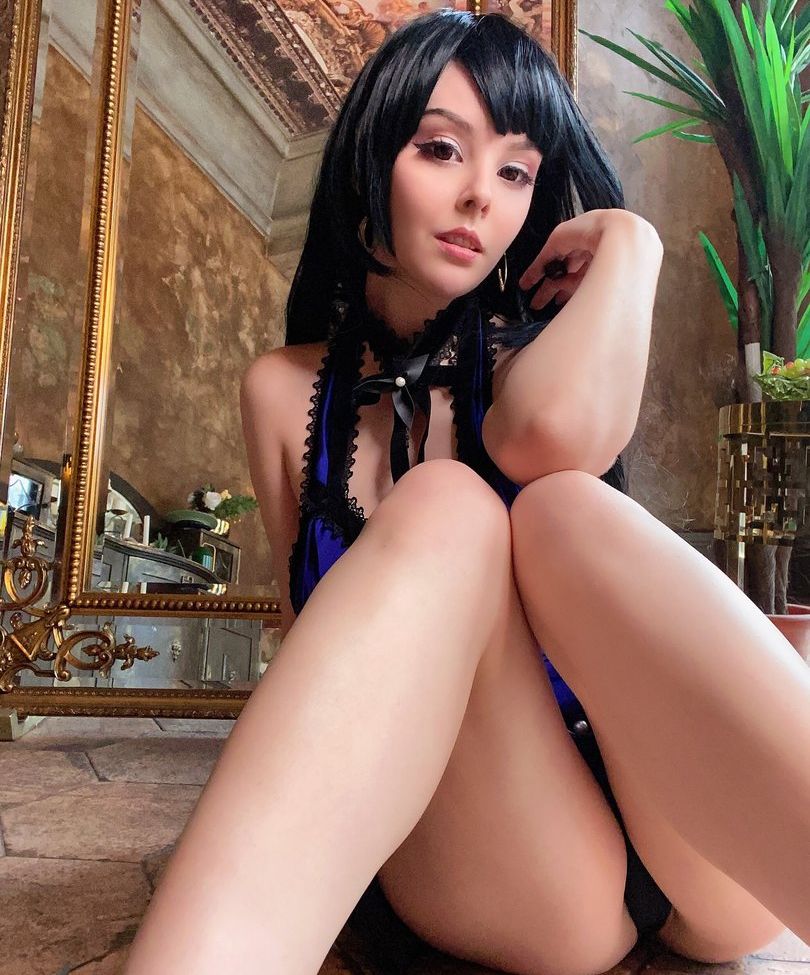 Helly Von Valentine nackt #107707827