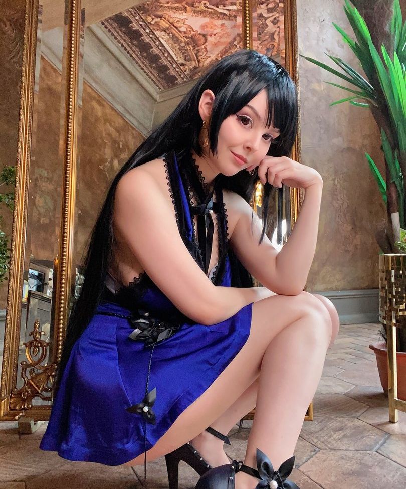 Helly Von Valentine nackt #107707831