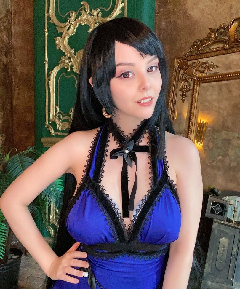 Helly Von Valentine nackt #107707833