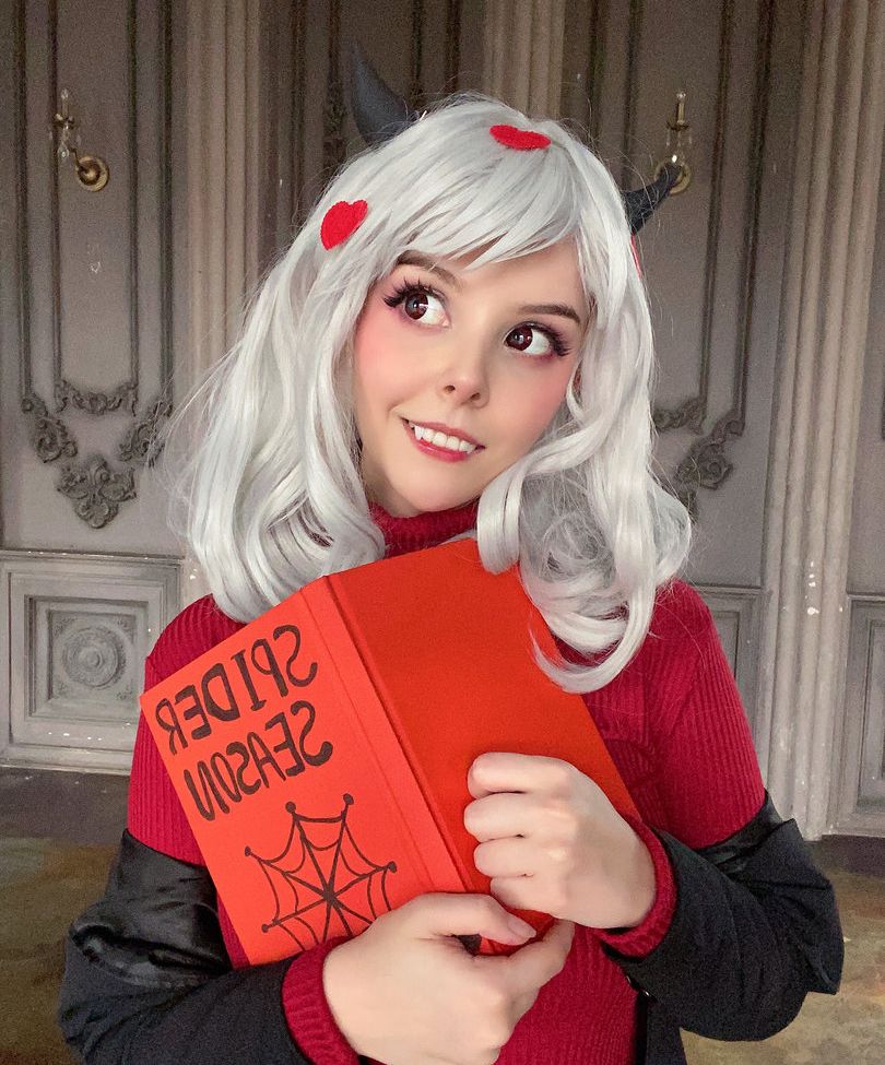 Helly Von Valentine nackt #107707846