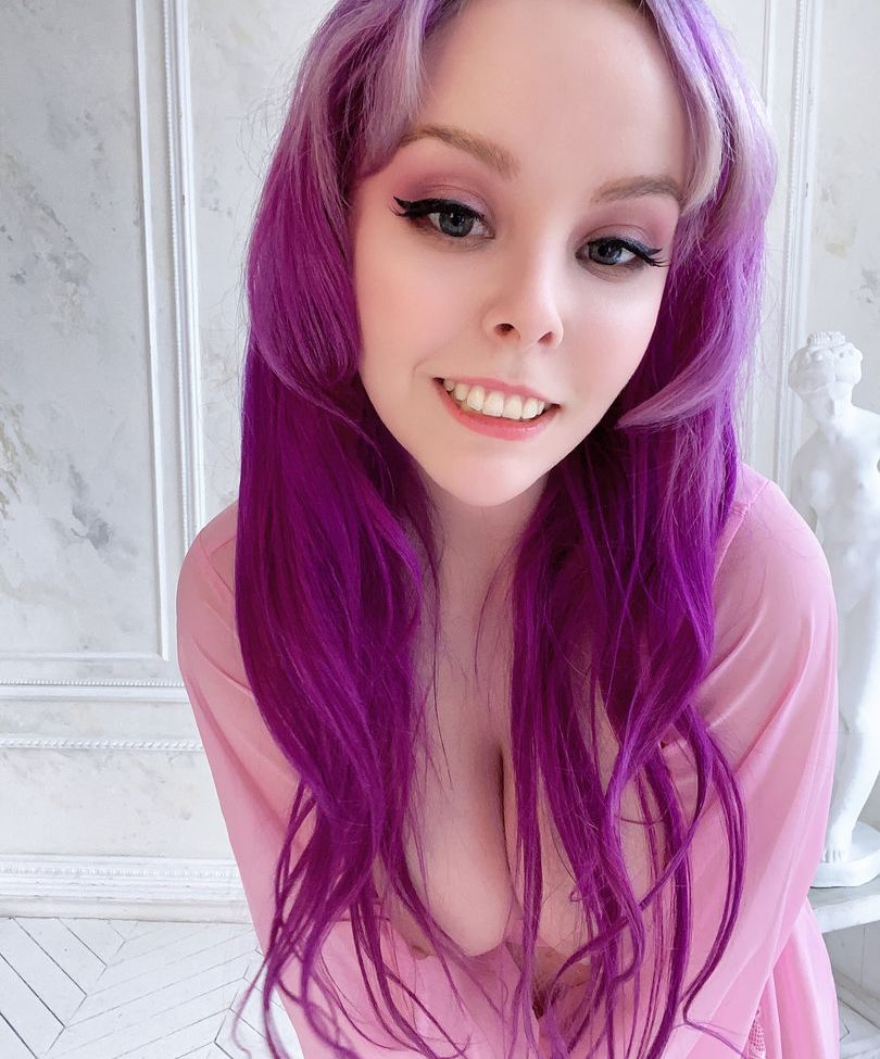 Helly Von Valentine nackt #107707860