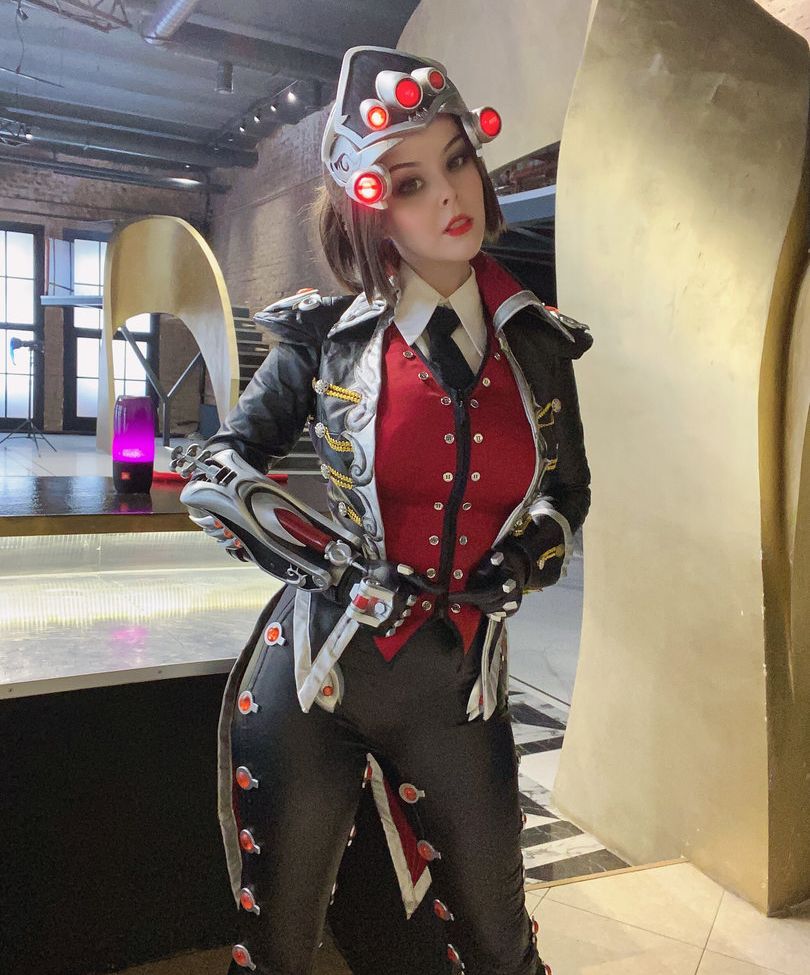 Helly Von Valentine nackt #107707877