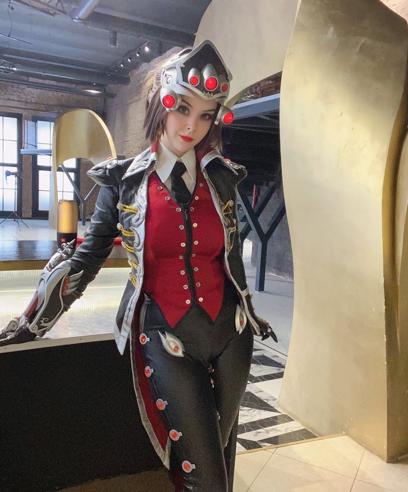 Helly Von Valentine nackt #107707879