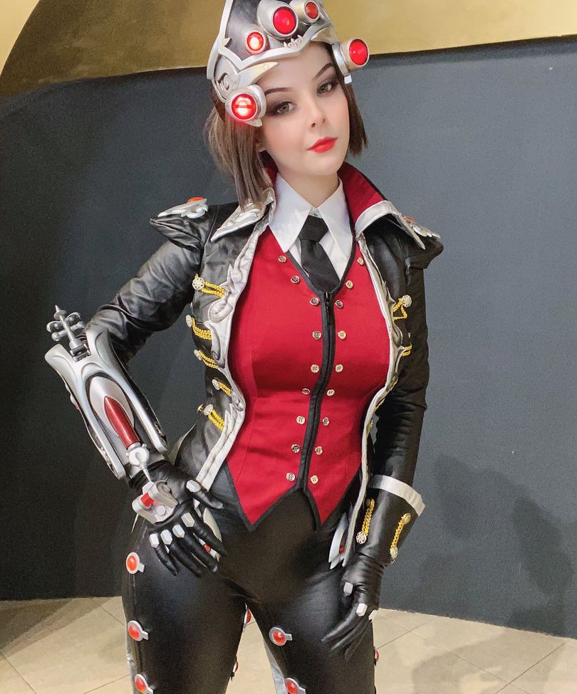 Helly Von Valentine nackt #107707880