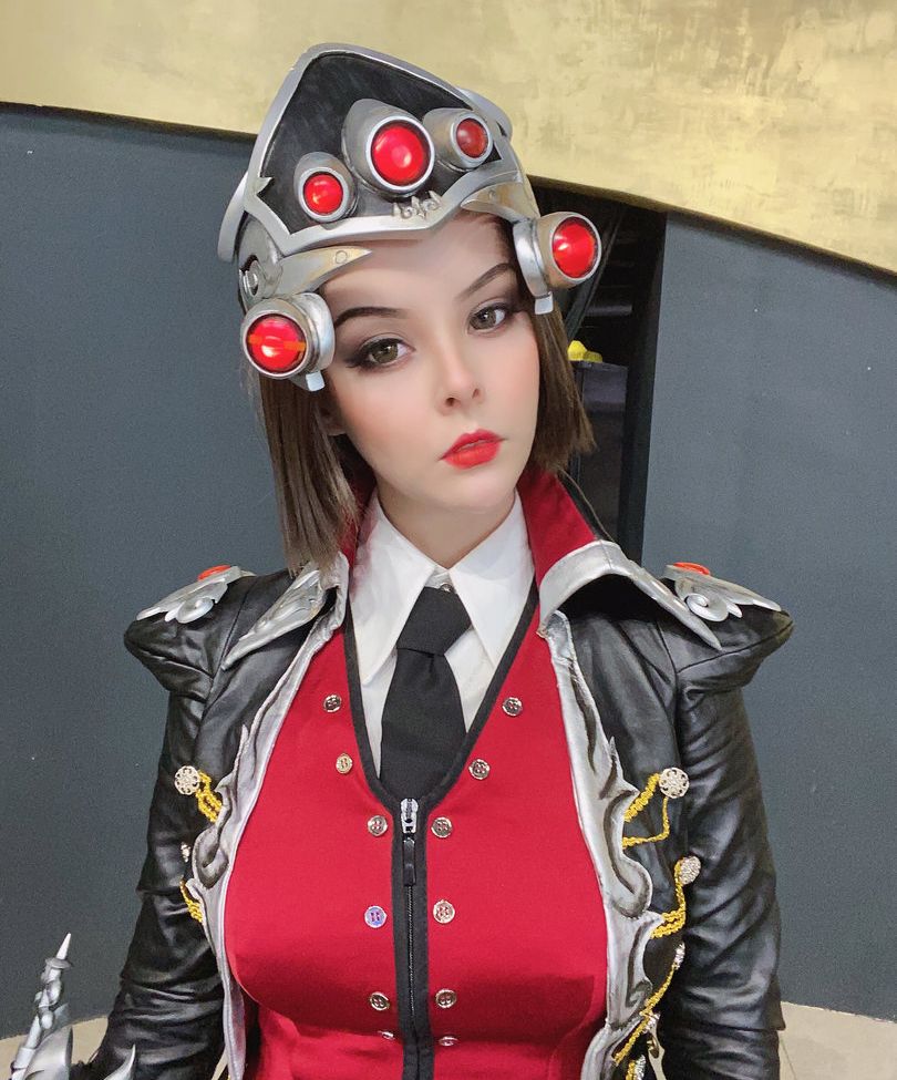 Helly Von Valentine nackt #107707882