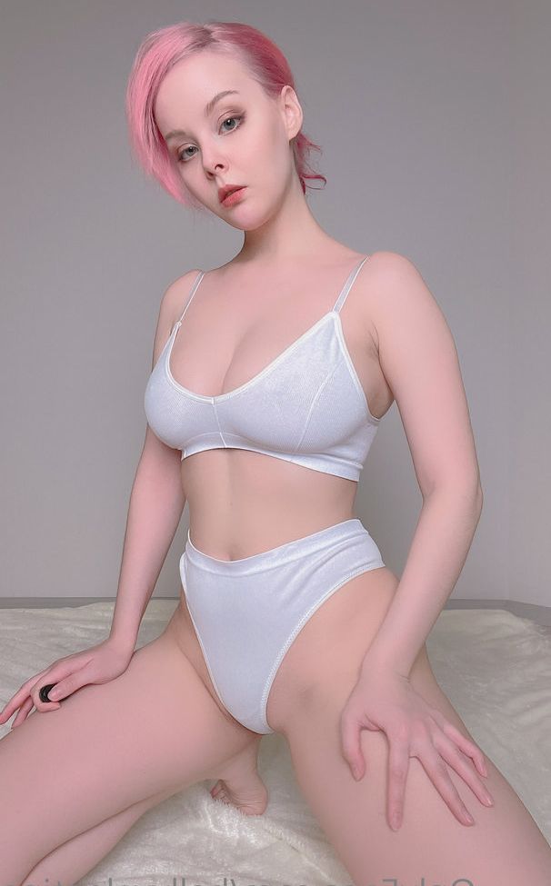 Helly Von Valentine nackt #107707936