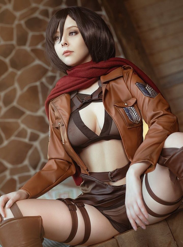 Helly Von Valentine nackt #107707949