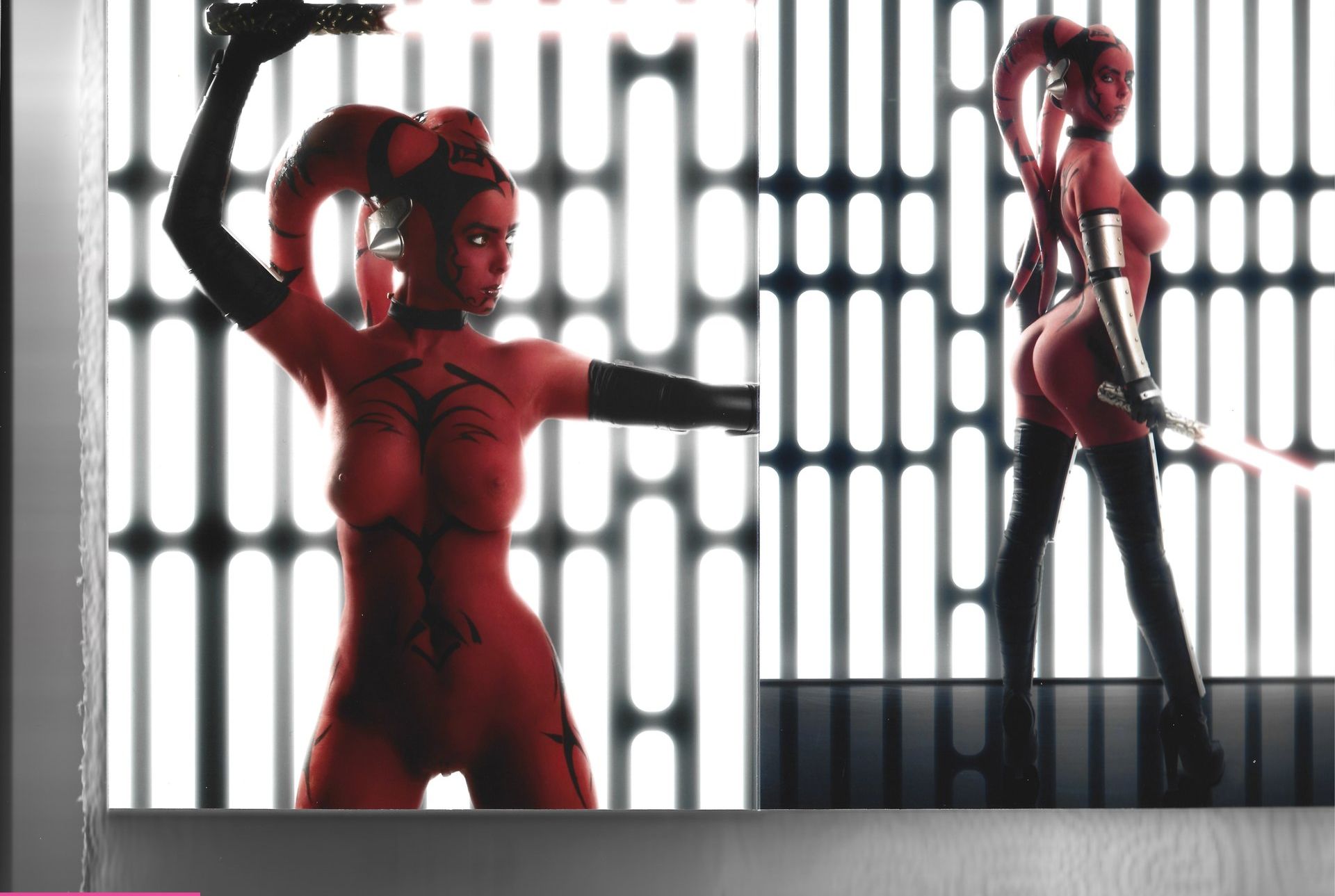 Helly Von Valentine nackt #107708081