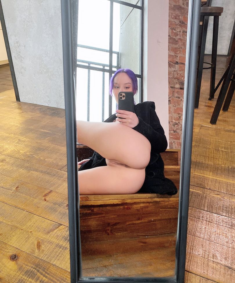 Helly Von Valentine nackt #107708104