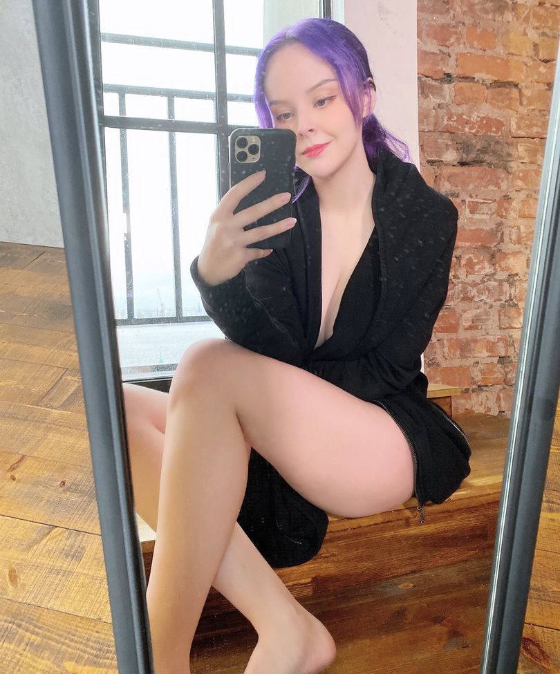 Helly Von Valentine nackt #107708108