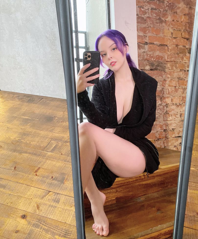 Helly Von Valentine nackt #107708111