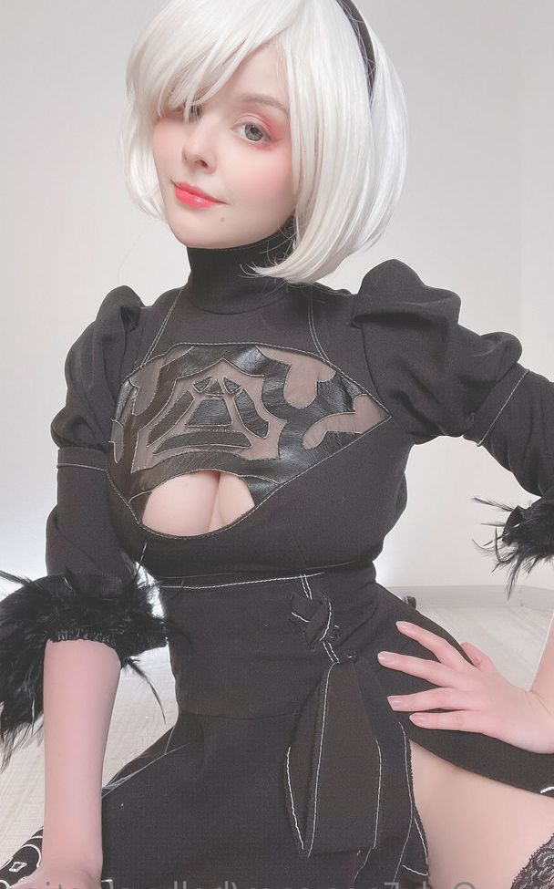 Helly Von Valentine nackt #107708149