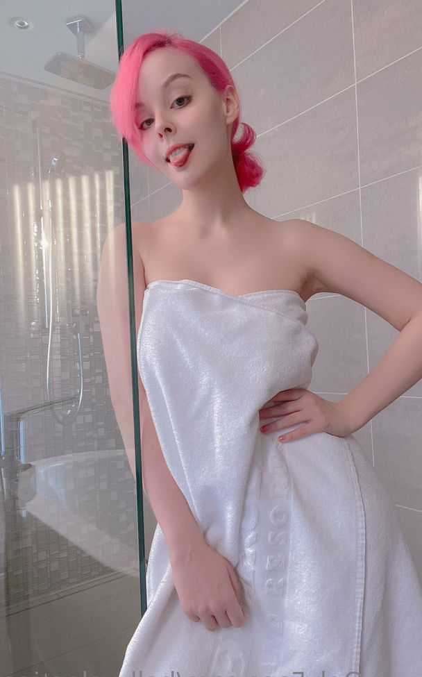 Helly Von Valentine nackt #107708224