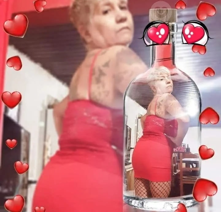 Puti Abuela 2 #81040093