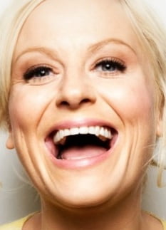 AMY POEHLER #92539071