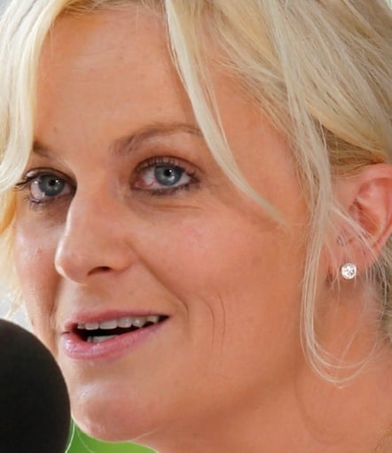 AMY POEHLER #92539074