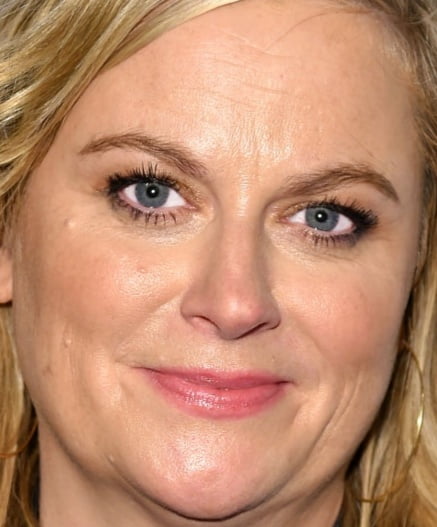 AMY POEHLER #92539077